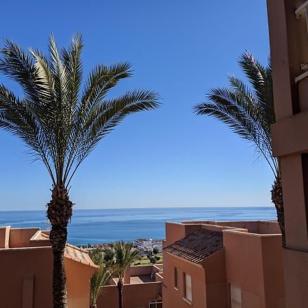 Appartement Marina Vistamar à Mojácar Extérieur photo