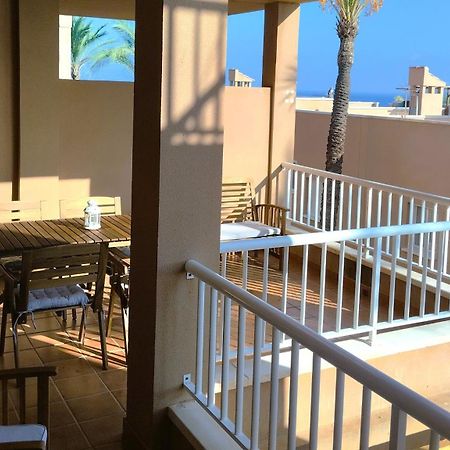 Appartement Marina Vistamar à Mojácar Extérieur photo