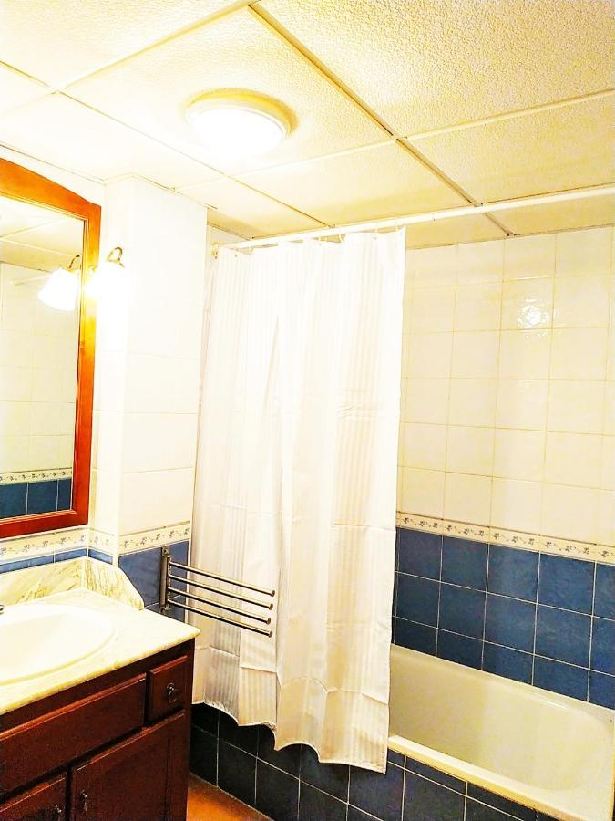 Appartement Marina Vistamar à Mojácar Extérieur photo