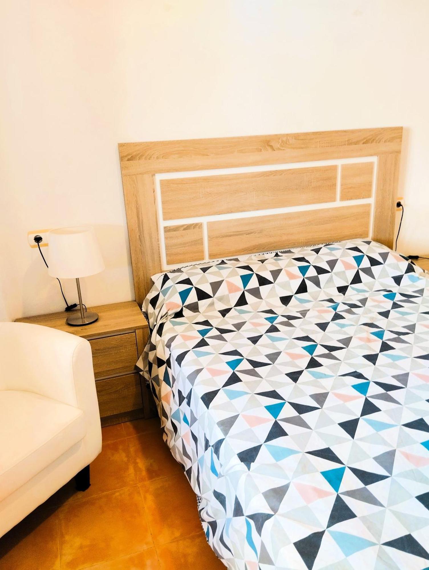 Appartement Marina Vistamar à Mojácar Extérieur photo