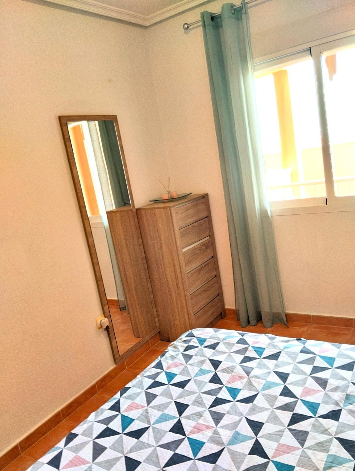 Appartement Marina Vistamar à Mojácar Extérieur photo